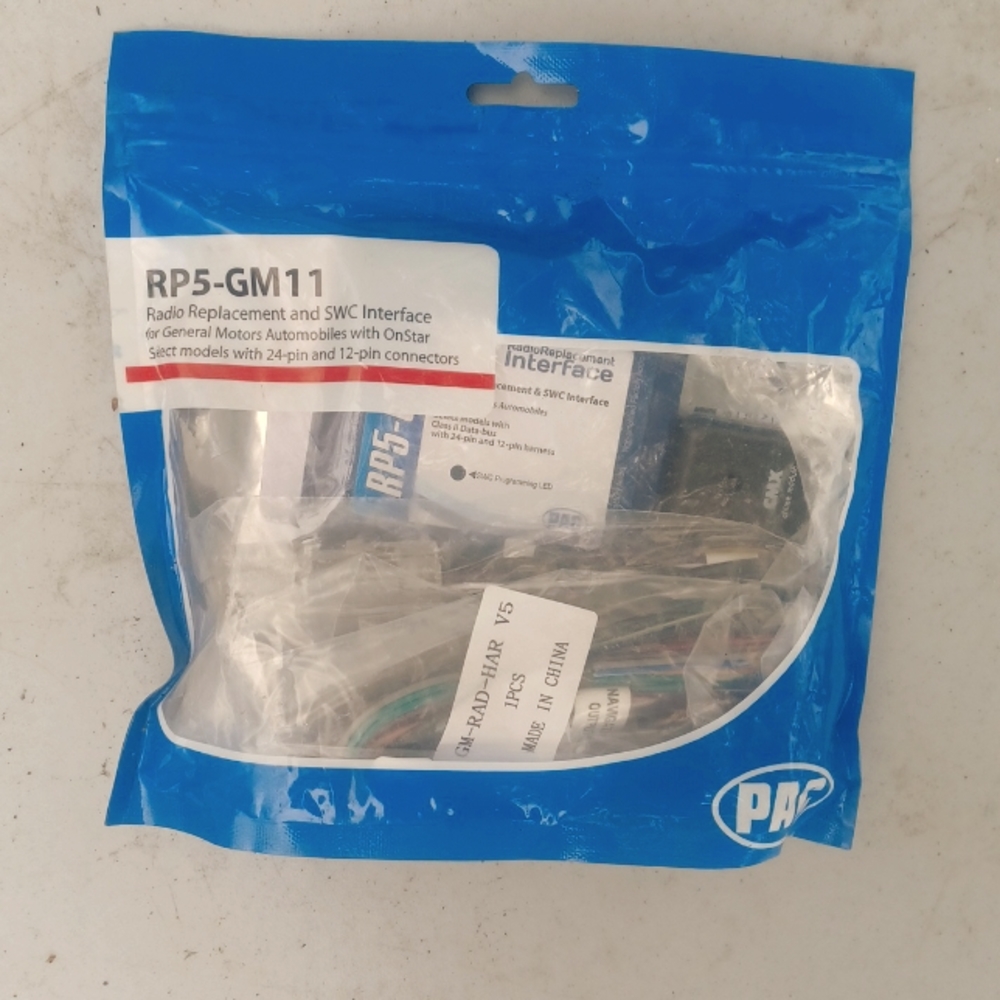 Rp5-GM11